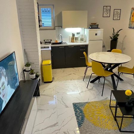 Apartment Grgo บีโอกราดนาโมรู ภายนอก รูปภาพ