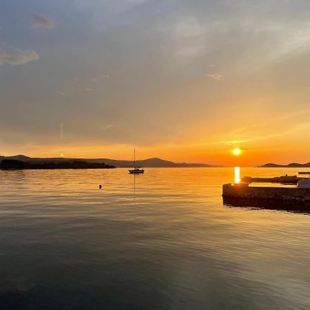 Apartment Grgo บีโอกราดนาโมรู ภายนอก รูปภาพ