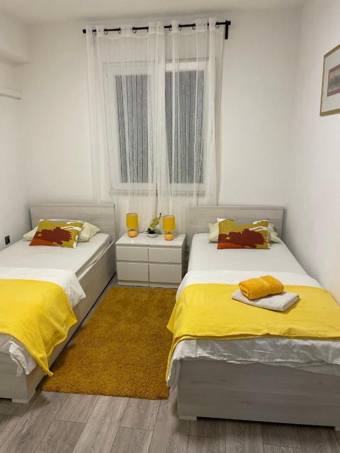 Apartment Grgo บีโอกราดนาโมรู ภายนอก รูปภาพ