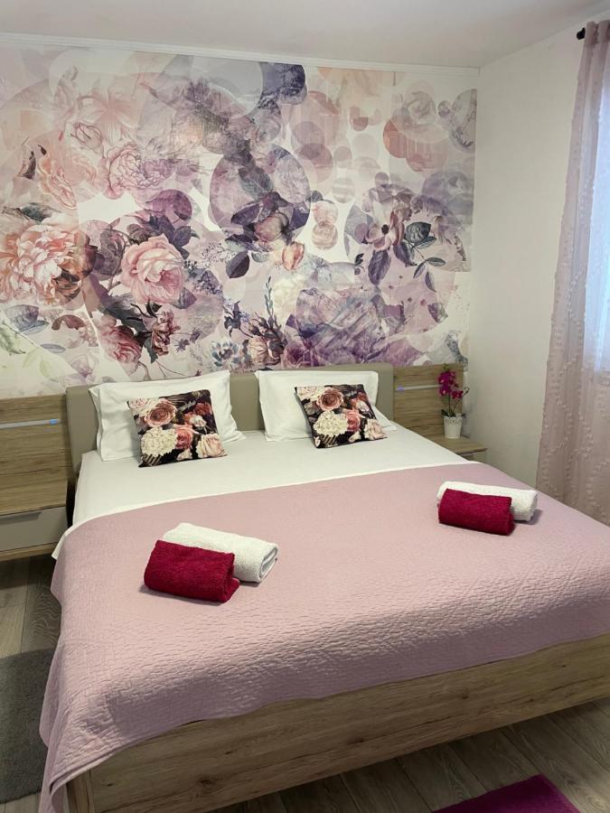Apartment Grgo บีโอกราดนาโมรู ภายนอก รูปภาพ